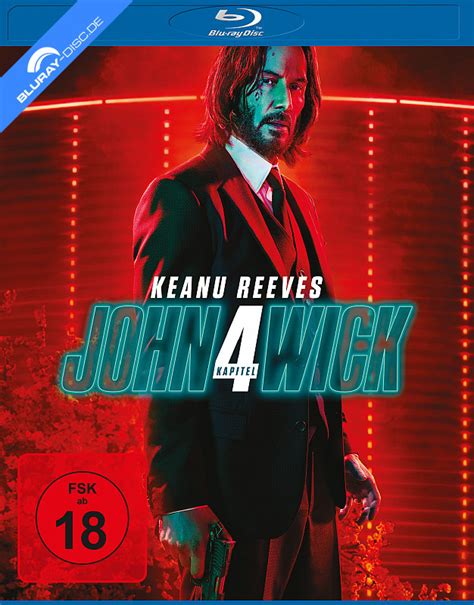 john wick: kapitel 4 pdvd